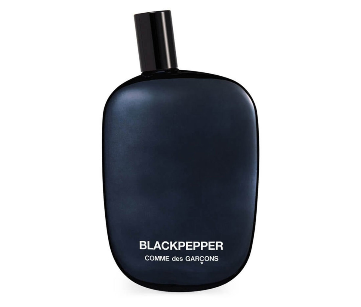 Comme-Blackpepper